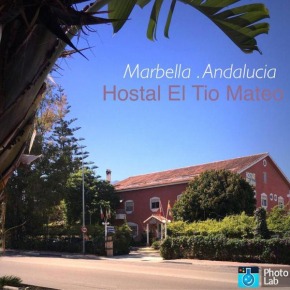 El Tio Mateo, Marbella
